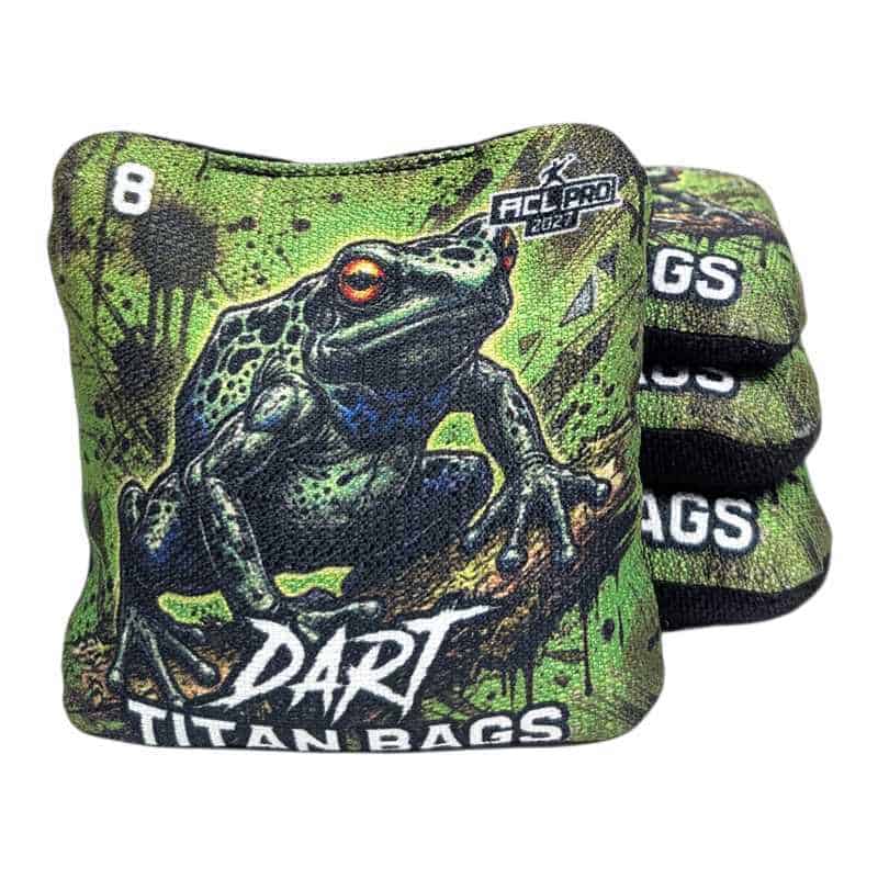 Titan Bags Dart - ACL Approved - 5/8 3 Titan Bags Dart - ACL Approved - 5/8 - Image 3