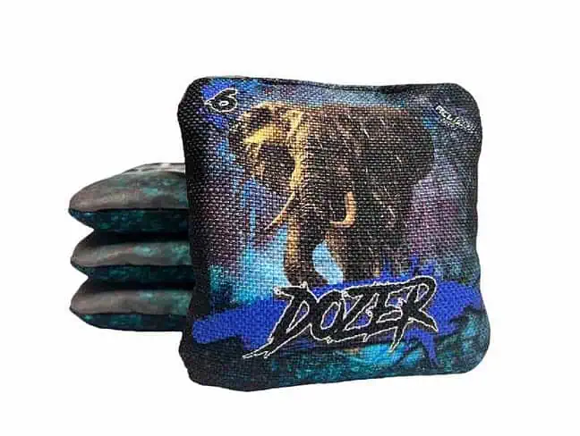 Titan Bags Dozer