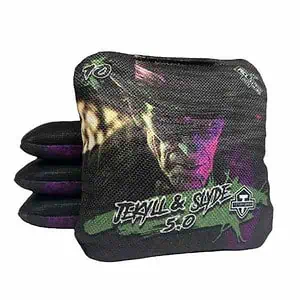 Titan Bags Jekyll & Slyde 5.0