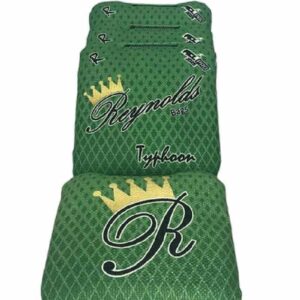 Reynolds Typhoon