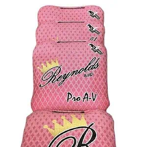 Reynolds Pro AV