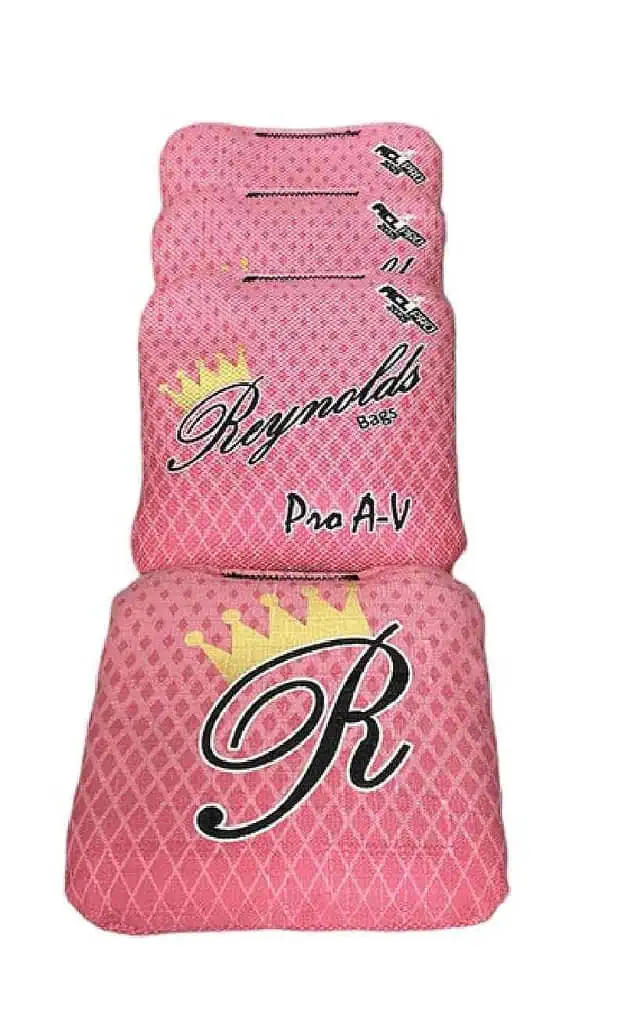 Reynolds Pro AV