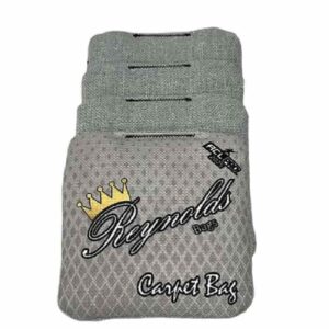 Reynolds Carpet Bag