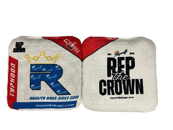 Reynolds Bags Typhoon - Speed 5/9