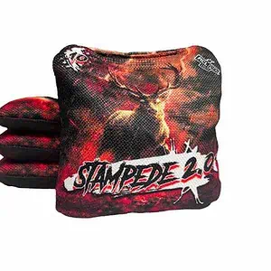 Titan Bags Stampede 2.0
