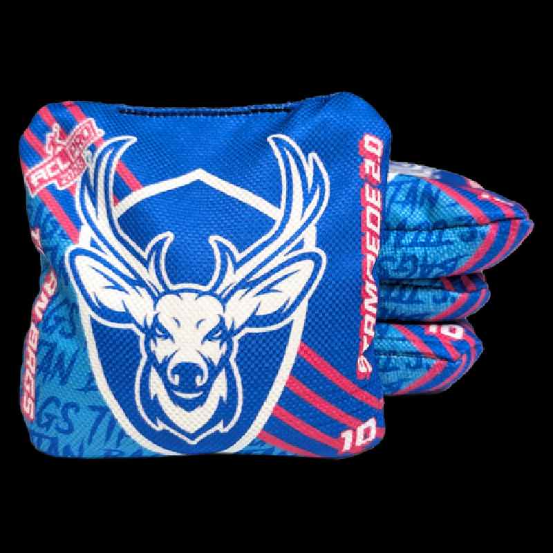 Titan Bags Stampede 2.0 1 Titan Bags Stampede 2.0