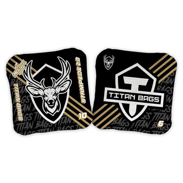 Titan Bags Stampede 2.0 - Speed 6/10 - Image 3