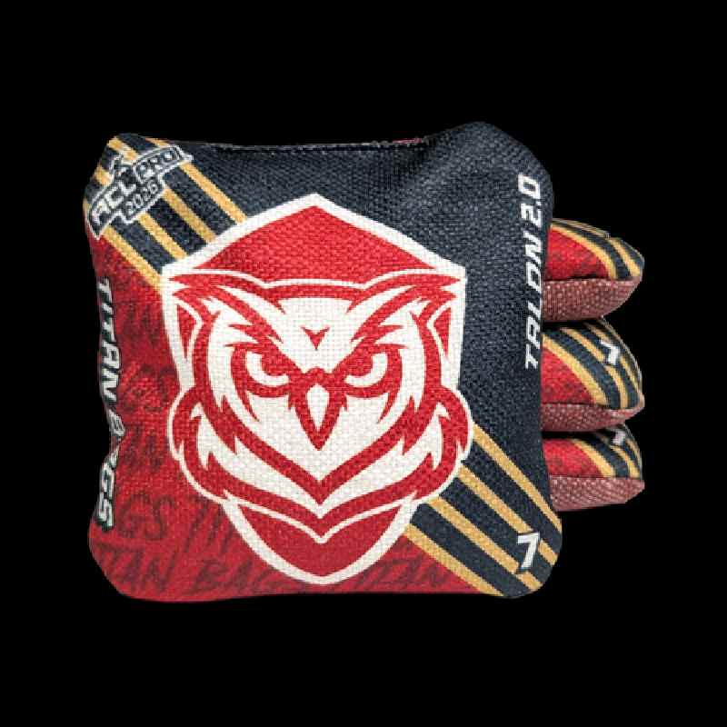 Titan Bags Talon 2.0 1 Titan Bags Talon 2.0