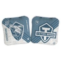 Titan Bags Thrasher - Speed 3/6