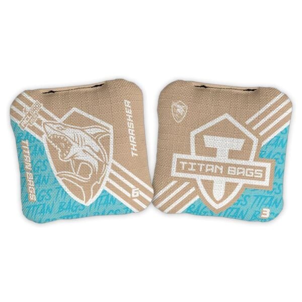 Titan Bags Thrasher - Speed 3/6 - Image 3