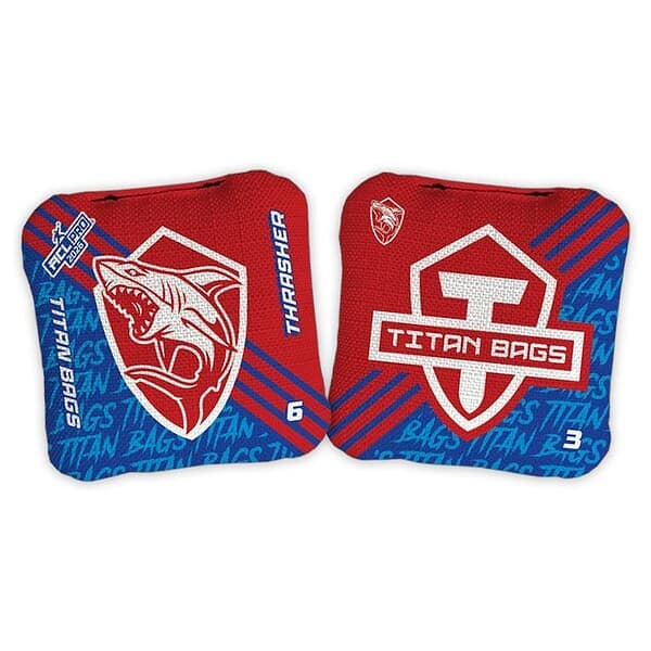 Titan Bags Thrasher - Speed 3/6 - Image 4