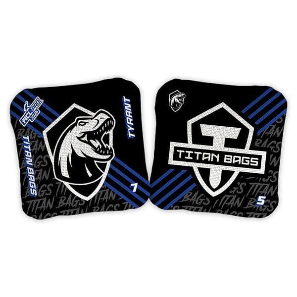 Titan Bags Tyrant - Speed 5/7 - Image 3