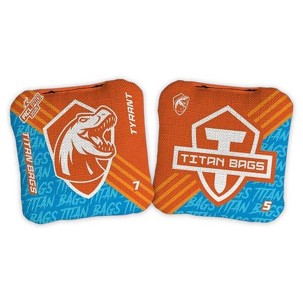 Titan Bags Tyrant - Speed 5/7 - Image 2