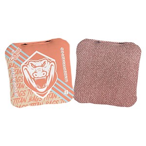 Titan Bags Undertaker 2.0 2 Titan Bags Undertaker 2.0 peach color