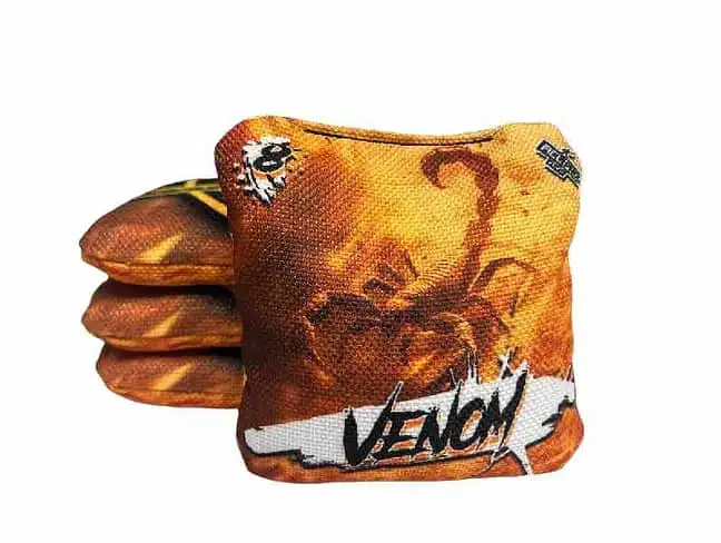 Titan Bags Venom