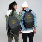 The Lord of the Dinks Pickleball Backpack