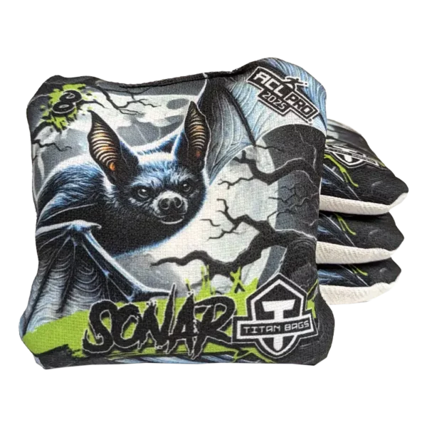 Titan Bags Sonar - Image 2