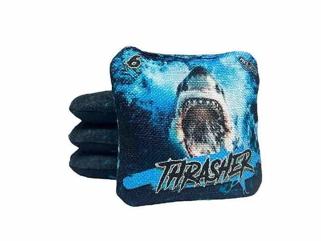 Titan Bags Thrasher