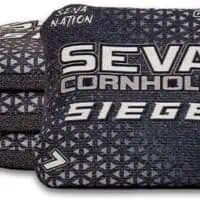 Seva Cornhole Siege