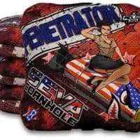 Seva Cornhole Penetrator