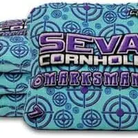 Seva Cornhole Marksman