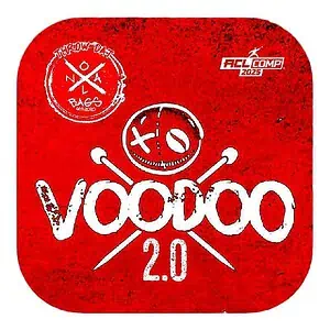 Nola Bags Voodoo2
