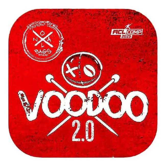 Nola Bags Voodoo2