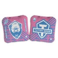 Titan Bags Devastator - Speed 6/8