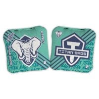 Titan Bags Dozer - Speed 2/6