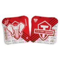 Titan Bags Dozer - Speed 2/6