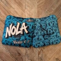 Nola Bags Voodoo2 - Speed 4/8