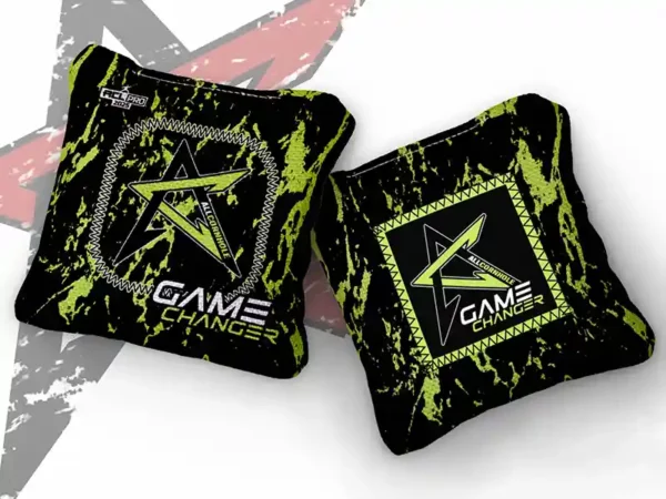 AllCornhole GameChanger
