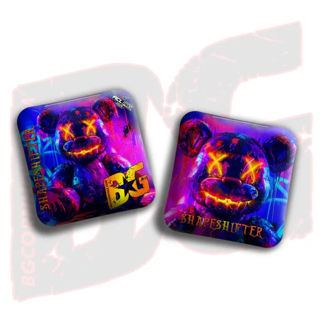 BG Shapeshifter - Image 2