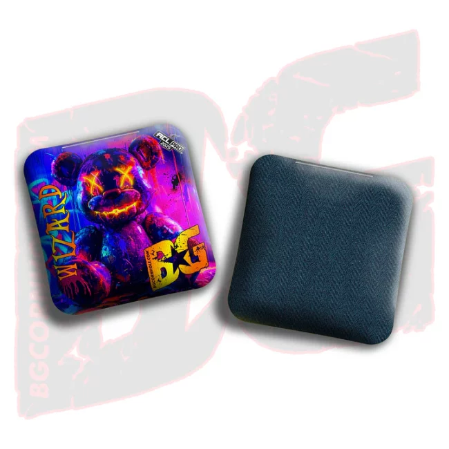 BG Wizard - Image 2