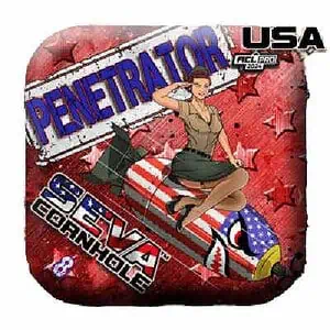 Seva Penetrator - Speed 5.5/8