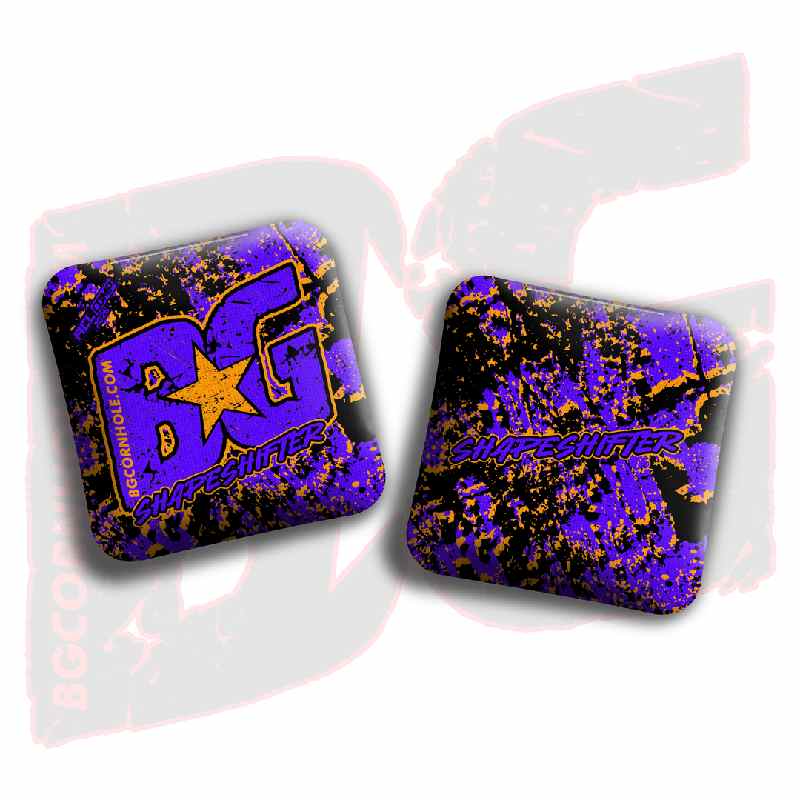 BG Cornhole Shapeshifter 3 BG Cornhole Shapeshifter - Image 3