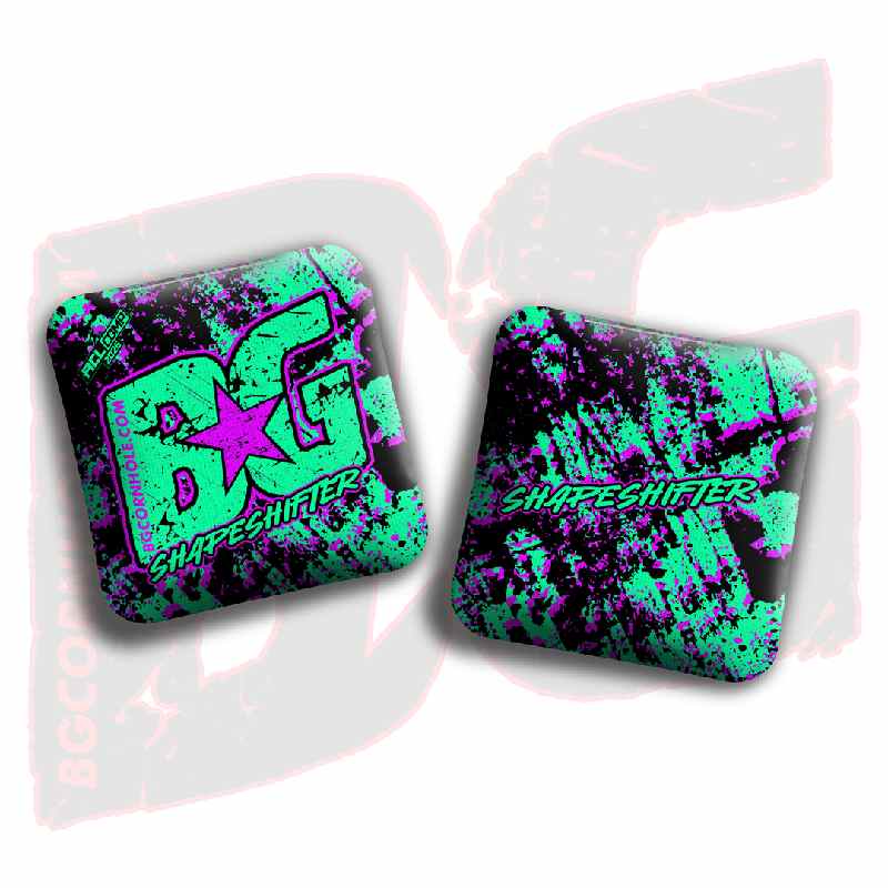 BG Cornhole Shapeshifter 2 BG Cornhole Shapeshifter - Image 2