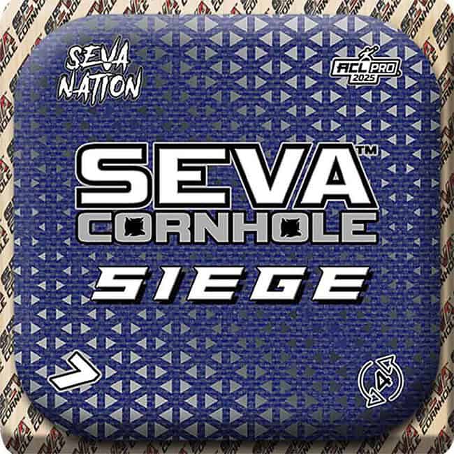 Seva Cornhole Siege - Speed 4/7 - Image 3