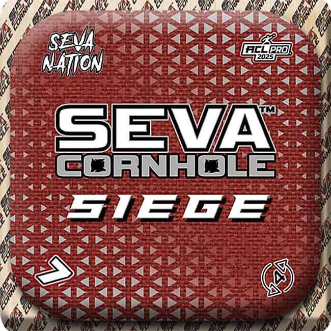 Seva Cornhole Siege - Speed 4/7 - Image 2