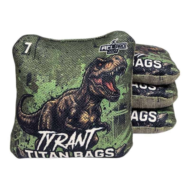Titan Bags Tyrant - ACL Approved - 5/7 3 Titan Bags Tyrant - ACL Approved - 5/7 - Image 3