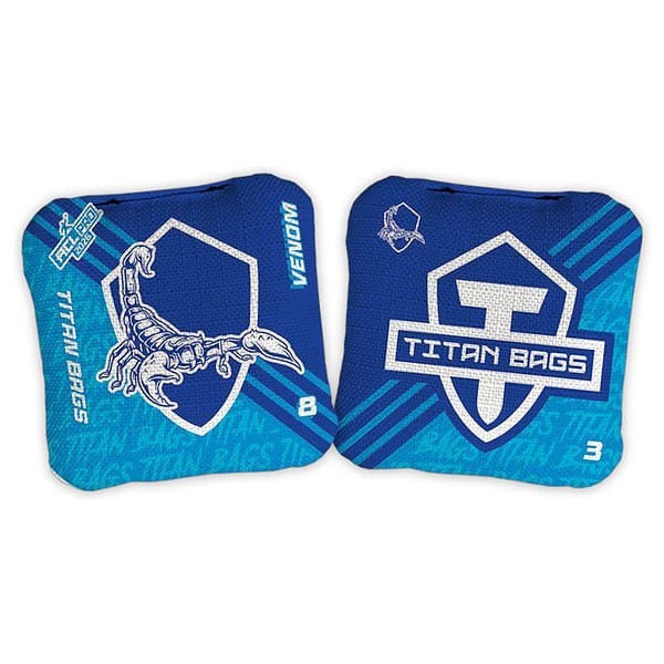Titan Bags Venom - Speed 3/8 - Image 3