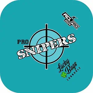 Lucky Bags Pro Snipers - Speed 6/9