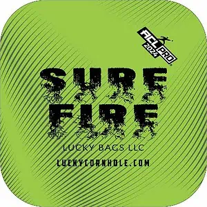 Lucky Bags Surefire