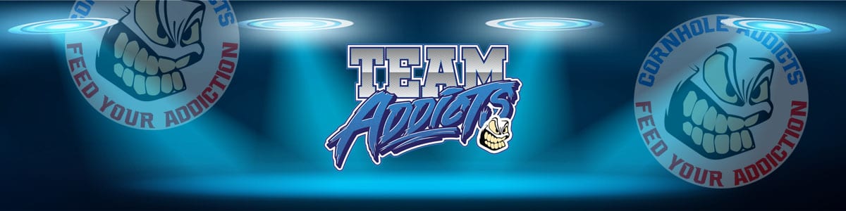 Team Addicts sponsored players
