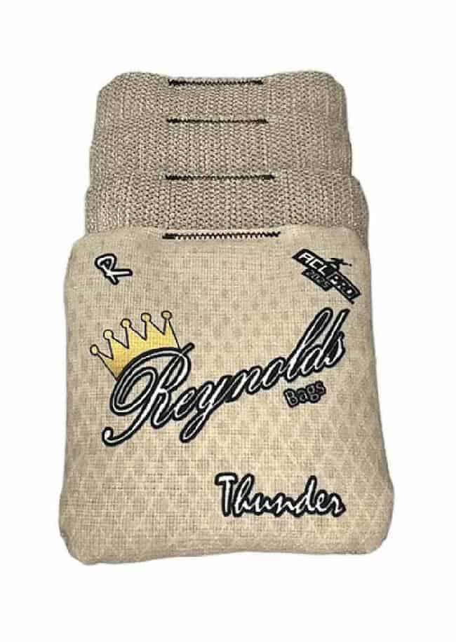Reynolds Thunder