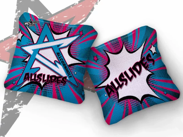 AllCornhole All-Slides - Image 2