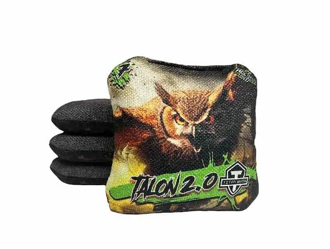 Titan Bags Talon 2.0