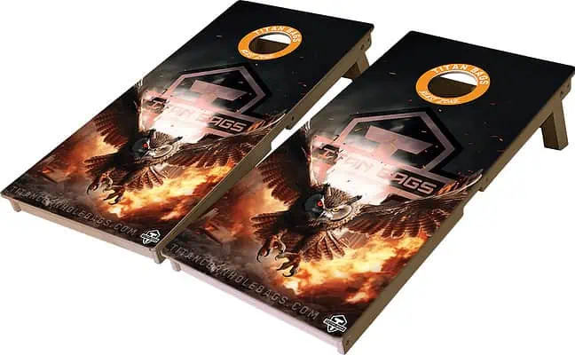 Titan Talon Beast Zone Boards