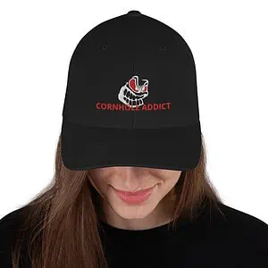 Flexfit Mesh Hats
