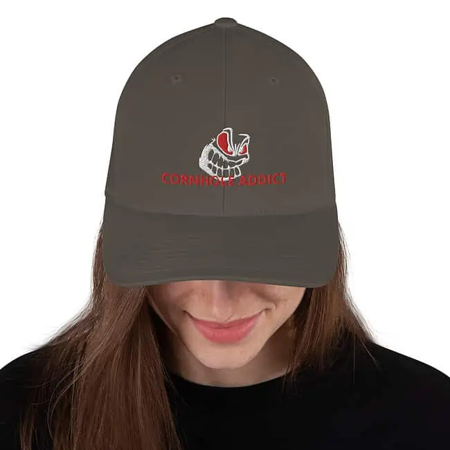 Flexfit Mesh Hats - Image 2